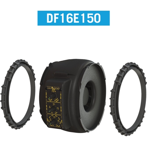 Secret Jardin Secret Jardin DF16  T° Extractor
