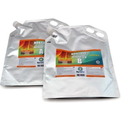 Hortifit Hortifit Easypack Nutrition