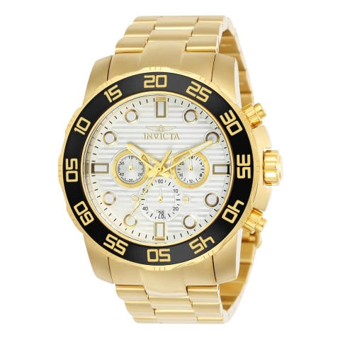 Invicta Pro Diver - SCUBA 22229 Herrenuhr - 50mm