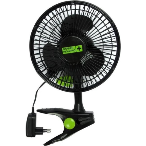 Garden HighPro Garden HighPro ProFan