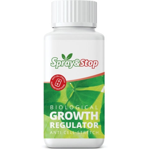 Woma Woma Spray & Stop - 100ml