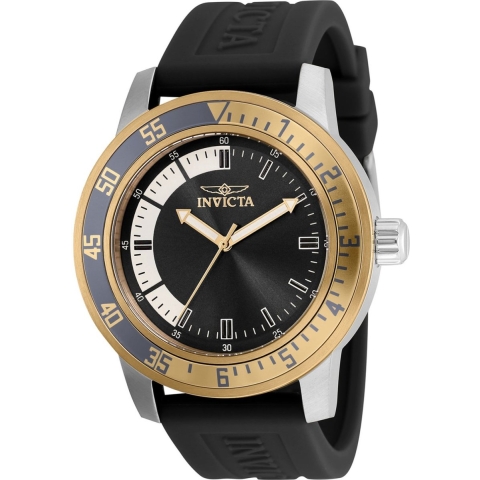 Invicta Specialty 35681 Herrenuhr - 45mm