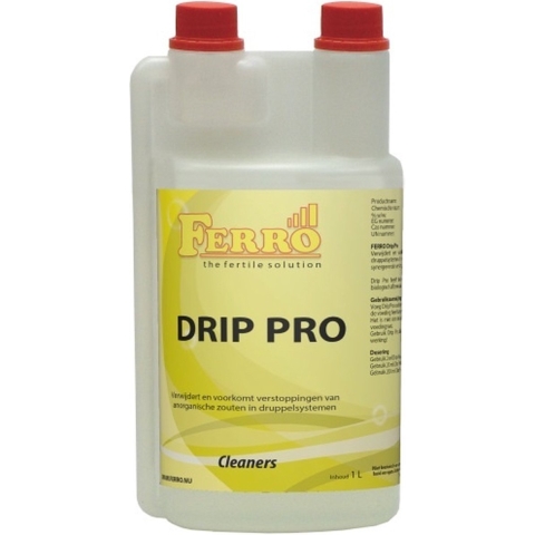 Ferro Ferro Drip Pro