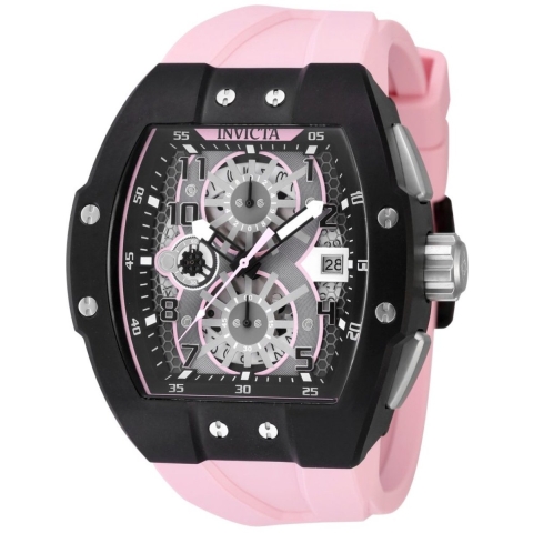 Invicta Racing 48336 Herrenuhr - 47mm