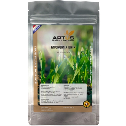 Aptus Aptus Micromix Drip