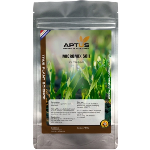 Aptus Aptus Micromix soil