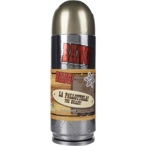 Bang The bullet (EN) - DV Giochi Kaartspel
