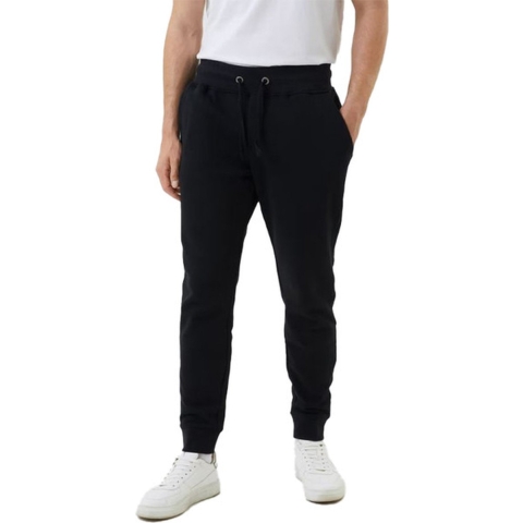 Björn Borg - Heren - STHLM Tapered Pants - Zwart - Maat XL