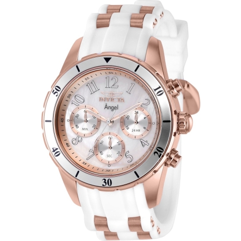 Invicta Angel 38755 Damenuhr - 40mm