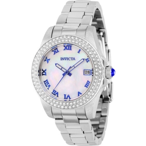 Invicta Angel 36069 Damenuhr - 34mm