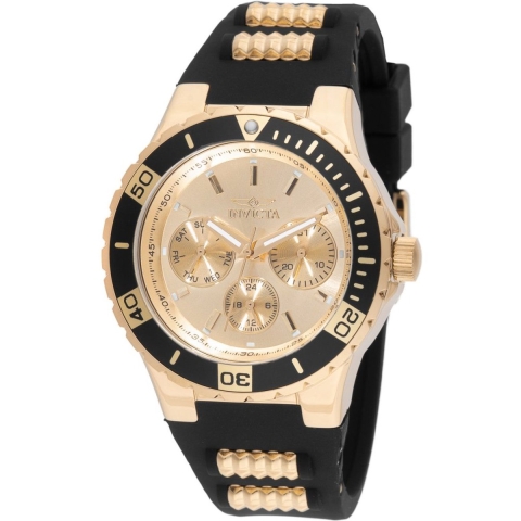 Invicta Aviator 49892 Damenuhr - 38mm