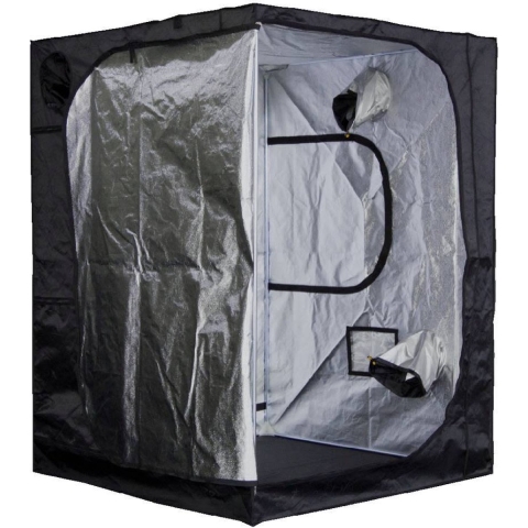Mammoth Mammoth Pro+ 150 - 150x150x200cm