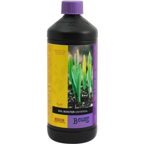 Atami Atami B'cuzz Aarde Booster Universal