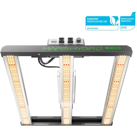 Mars Hydro Mars Hydro FC-EVO Series - Kweeklamp