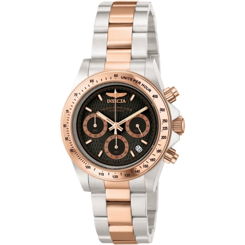 Invicta Speedway 6932 Herrenuhr - 39mm