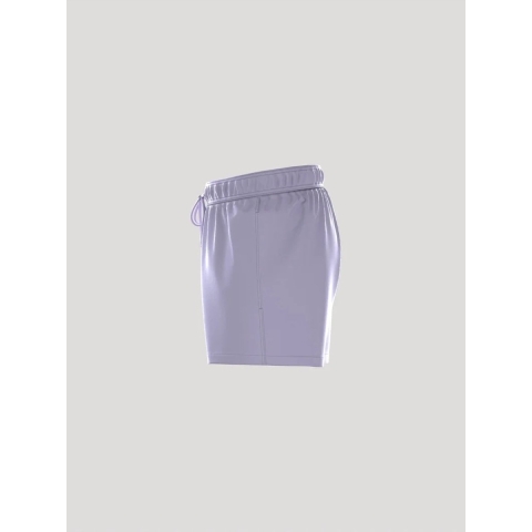Björn Borg - Heren - Borg Solid Swimshort - Paars - Maat M