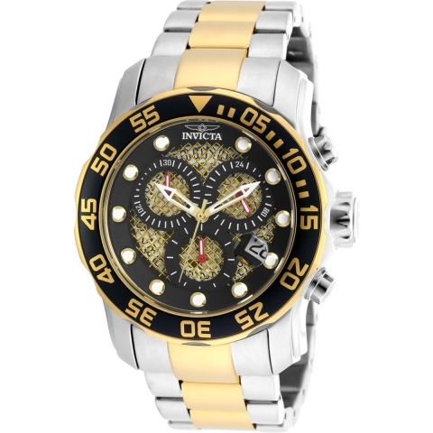 Invicta Pro Diver 19839 Herrenuhr - 48mm