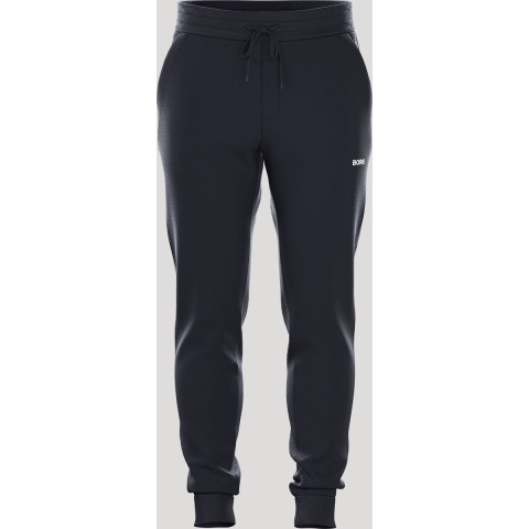Björn Borg - Heren - Borg Essential 4 Pants - MarineBlauw - Maat M