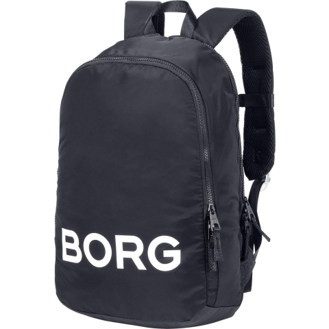 Björn Borg - Coco Jr Backpack - Zwart