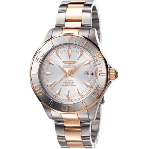 Invicta Signature 7112 Herrenuhr - 47mm