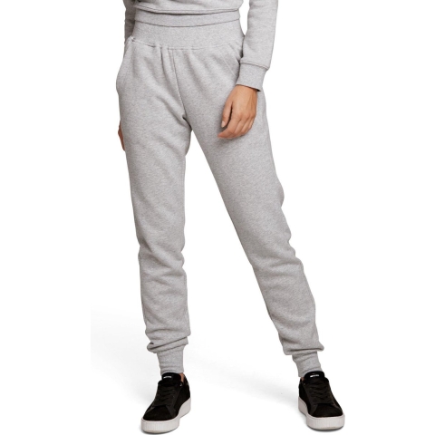 Björn Borg - Dames - Mika Sweatpants - Grijs - Maat 38