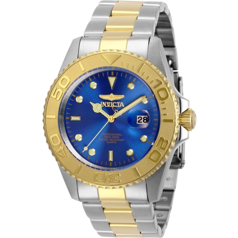 Invicta Pro Diver 29949 Herrenuhr - 43mm