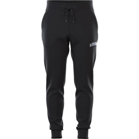 Björn Borg - Heren - Borg Essential Pants - Zwart - Maat M