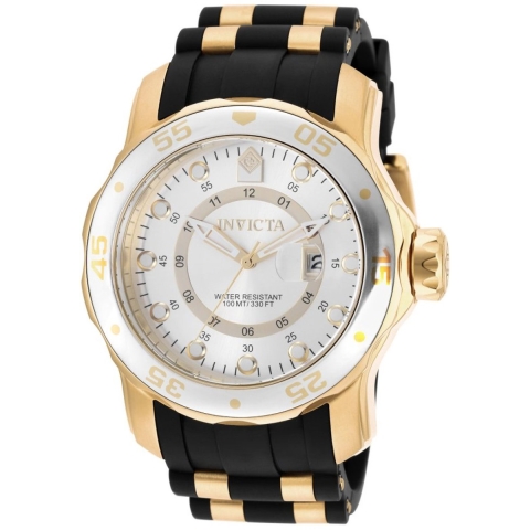 Invicta Pro Diver - SCUBA 6995 Herrenuhr - 48mm