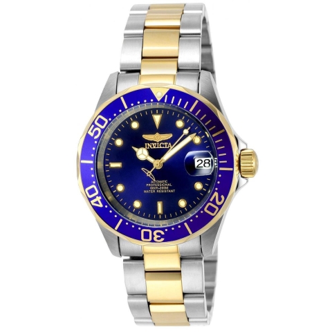 Invicta Pro Diver 8928 Herrenuhr - 40mm