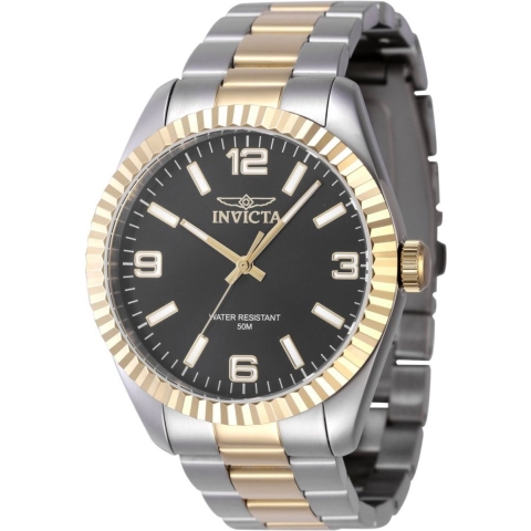 Invicta Specialty 47453 Herrenuhr - 43mm