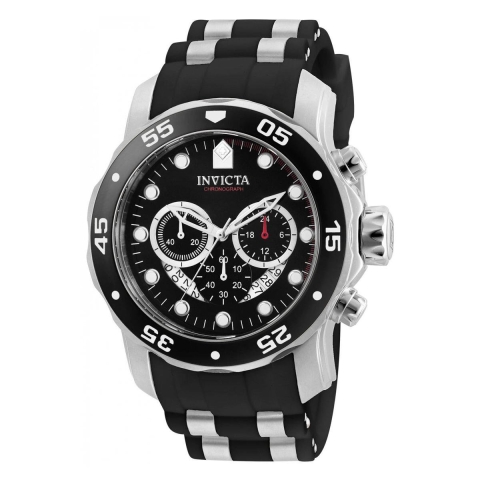 Invicta Pro Diver - SCUBA 6977 Herrenuhr - 48mm