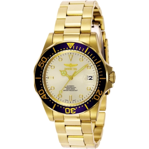 Invicta Pro Diver 9743 Herrenuhr - 40mm
