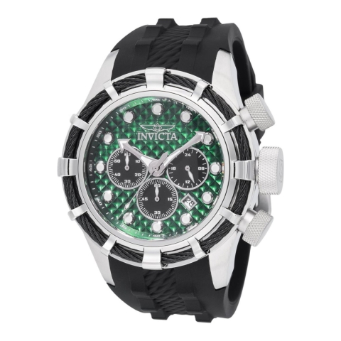 Invicta Bolt 49165 Herrenuhr - 50mm