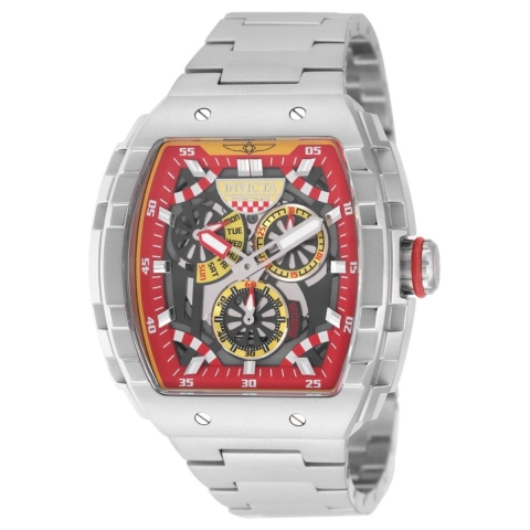 Invicta Invicta Racing 49221 Herrenuhr - 47mm