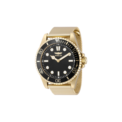 Invicta Pro Diver 49691 Herrenuhr - 43mm