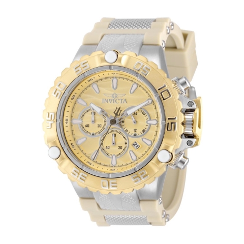 Invicta Subaqua - Poseidon 48553 Herrenuhr - 55mm