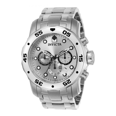 Invicta Pro Diver - SCUBA 0071 Herrenuhr - 48mm