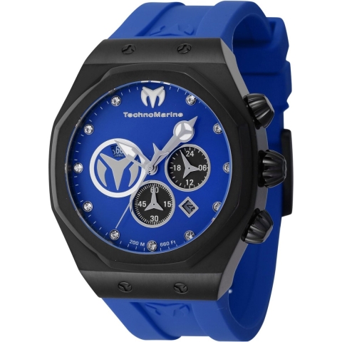 TechnoMarine Reef TM-523001 Herrenuhr - 45mm