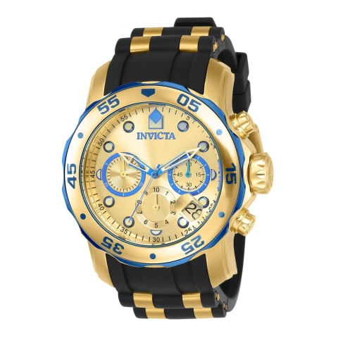 Invicta Pro Diver - SCUBA 17887 Herrenuhr - 48mm
