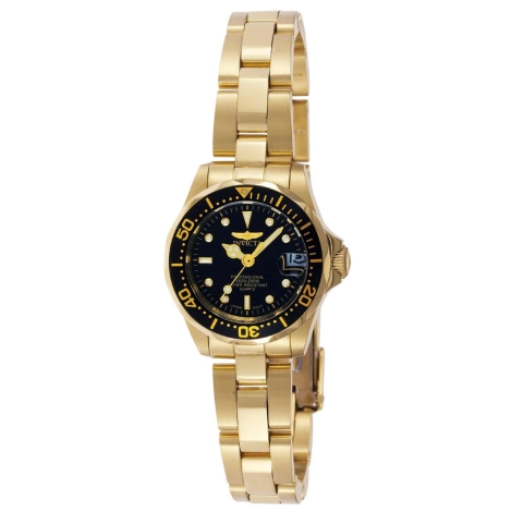 Invicta Pro Diver 8943 Damenuhr - 24mm