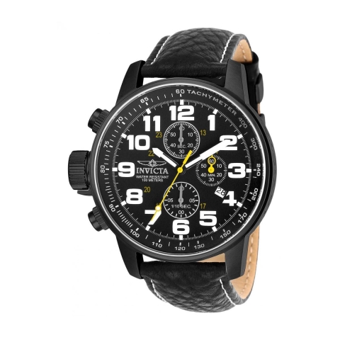 Invicta I-Force 3332 Herrenuhr - 46mm