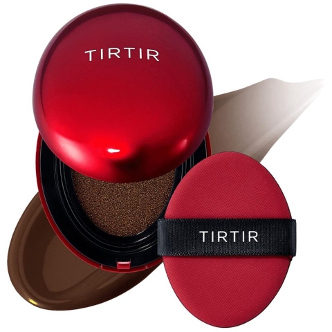 TIRTIR Mask Fit Red Cushion 18gr 51N Fudge