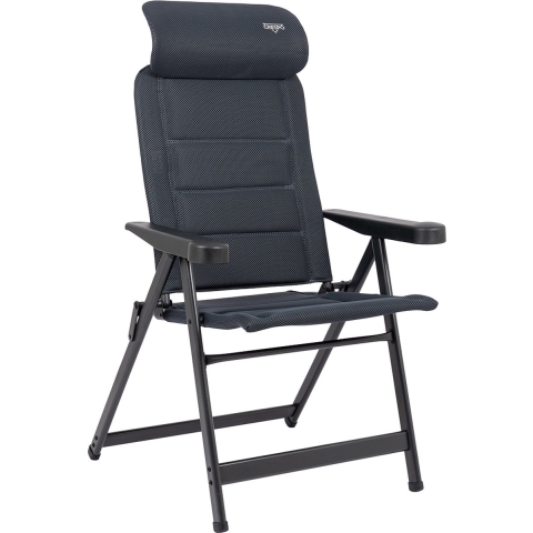 Crespo - Standenstoel - M - AP/237 - Air-Deluxe - Compact - Grijs - Model 2025