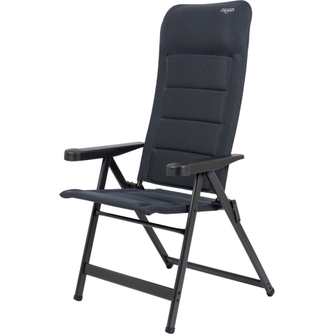 Crespo - Standenstoel - L - AP/240 - Air-Deluxe - Grijs - 2025