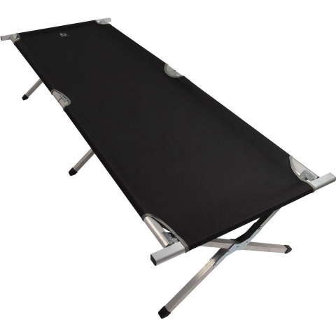 Bo-Camp - Kruispootbed - 1 Persoons - XL