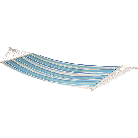 Bo-Camp - Hangmat - Santa Barbara - Met spreidstok - Aurora