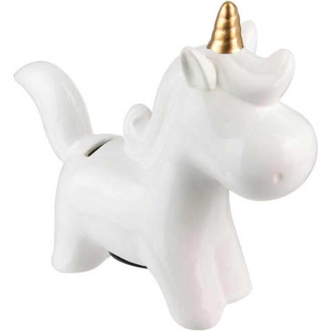 Casa di Elturo Spaarpot unicorn -