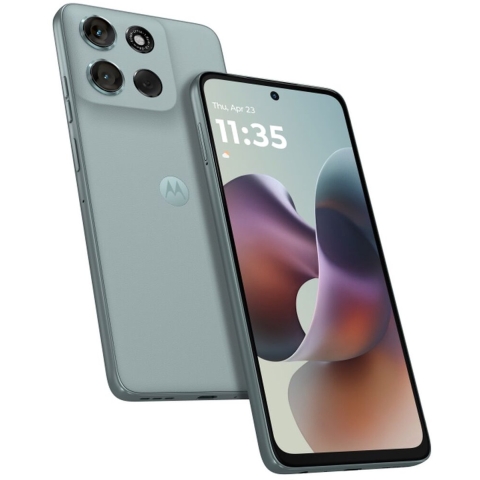 Motorola Moto G56 5G 256GB Gray Mist