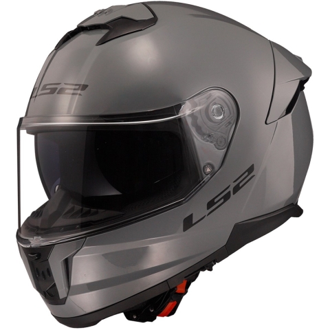 Volle motorhelm LS2 FF808 Stream II