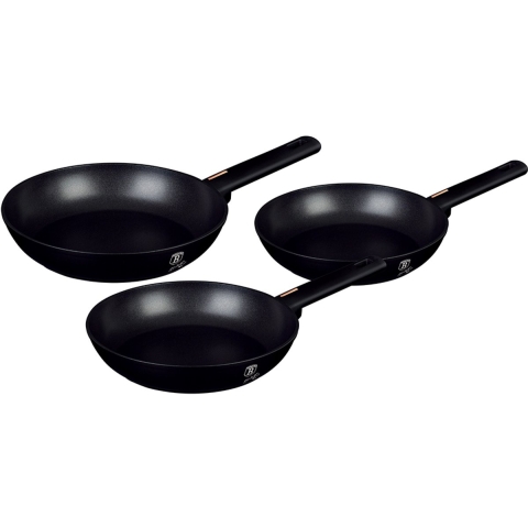 Berlinger Haus BH7095 pannenset 3 stuk(s)